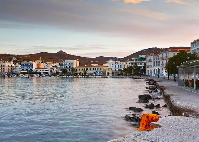 Gasthof En Tino 4 Tínos