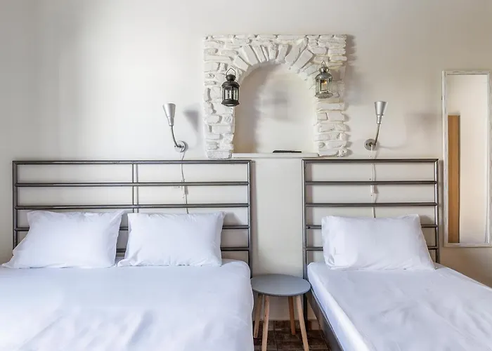 En Tino 4 Gasthof 3*