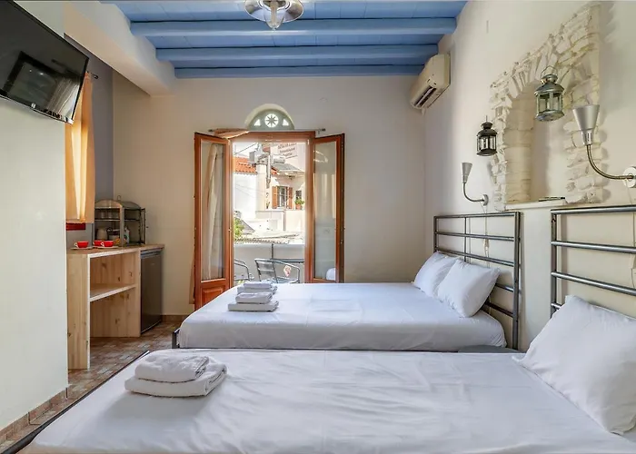 Gasthof En Tino 4 Tínos