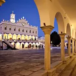 En Tino 4 Πανσιόν Τήνος