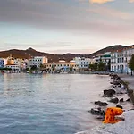 Πανσιόν En Tino 4 Τήνος