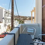 En Tino 4 Πανσιόν 3*
