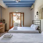 Πανσιόν En Tino 4 Τήνος