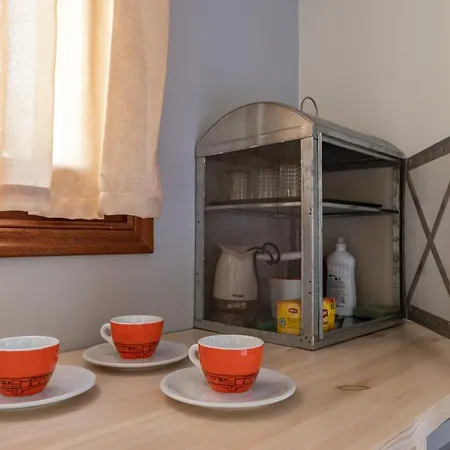 Affittacamere En Tino 4