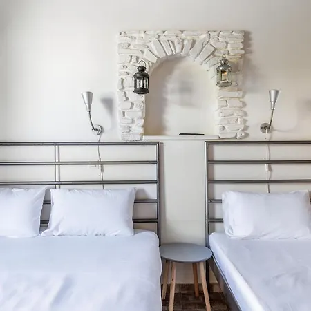 En Tino 4 Affittacamere 3*