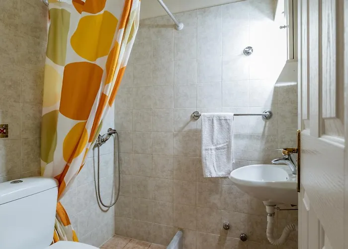 En Tino 4 Pensionat 3*